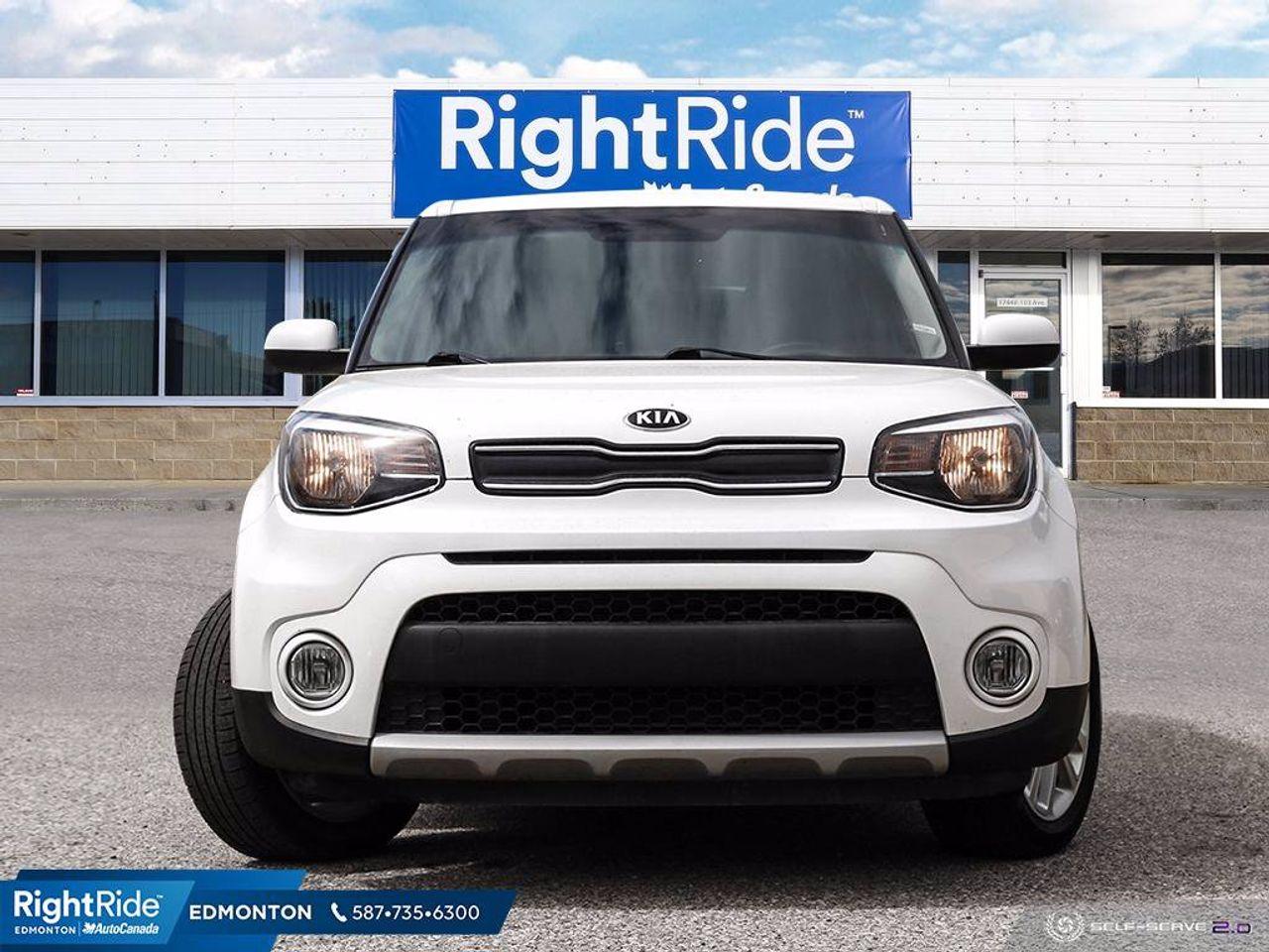 2019 Kia Soul -1