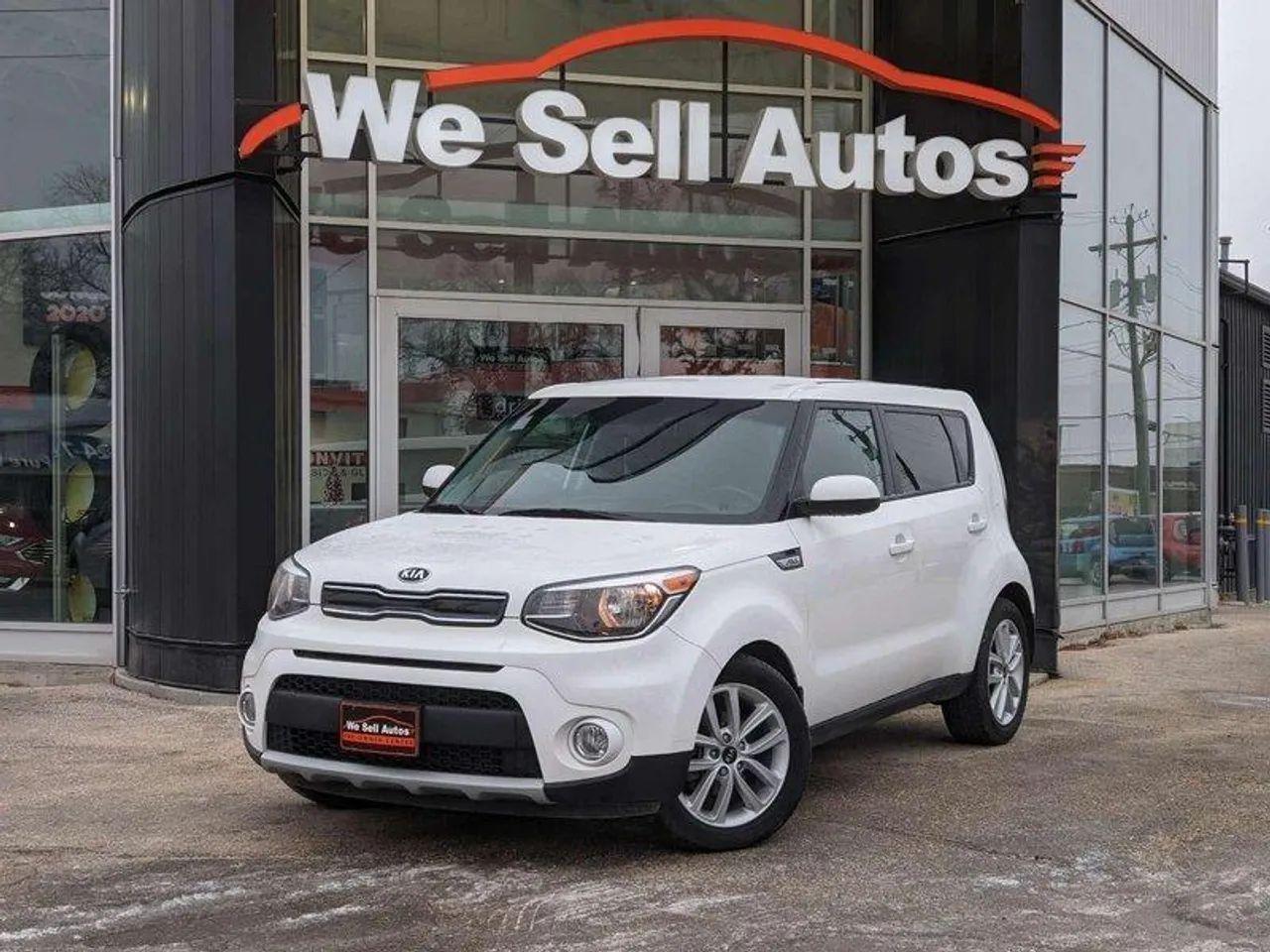 2019 Kia Soul -0