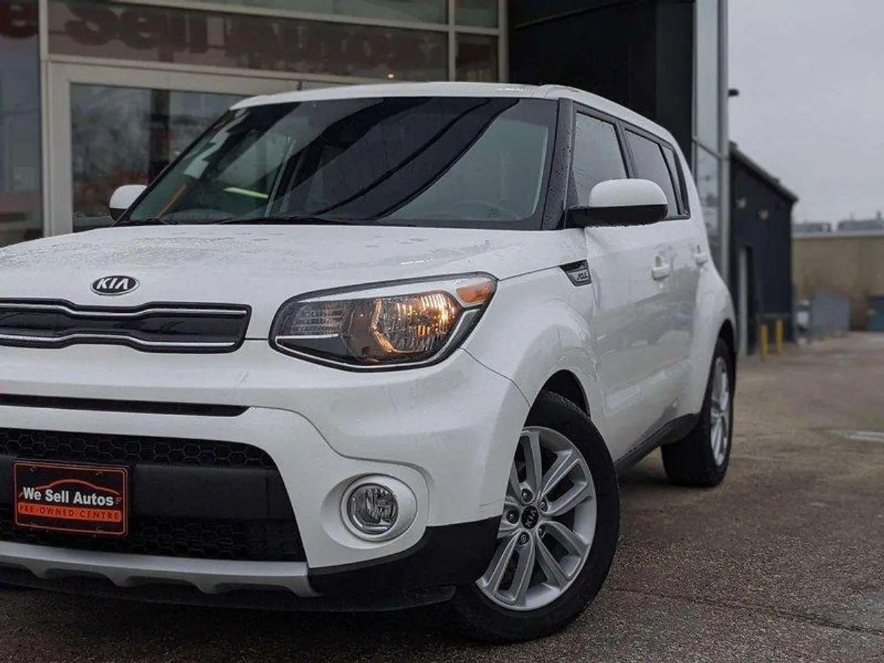 2019 Kia Soul -2