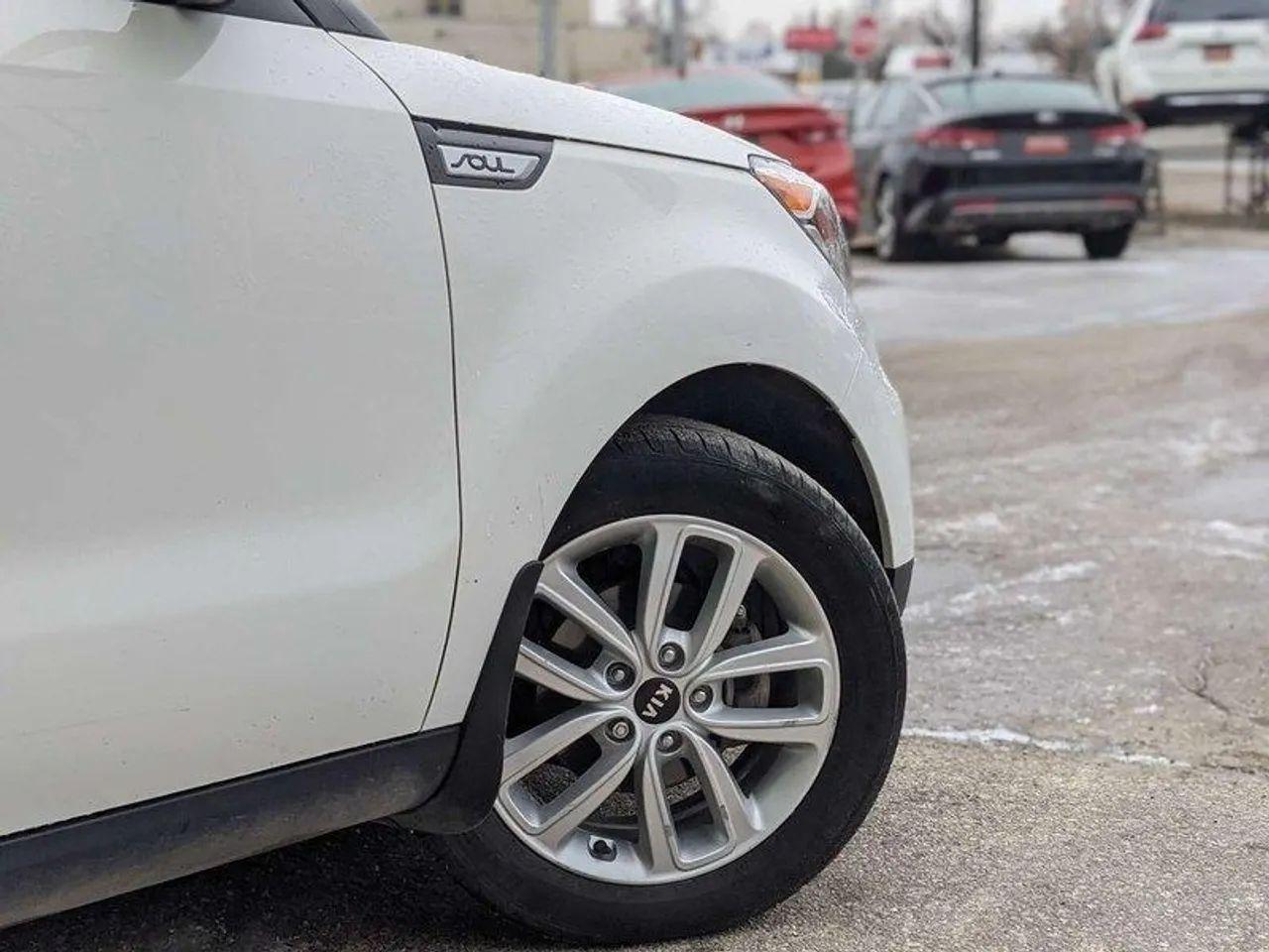 2019 Kia Soul -3
