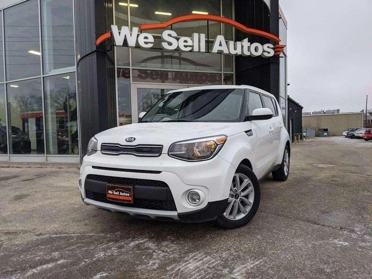 2019 Kia Soul -4