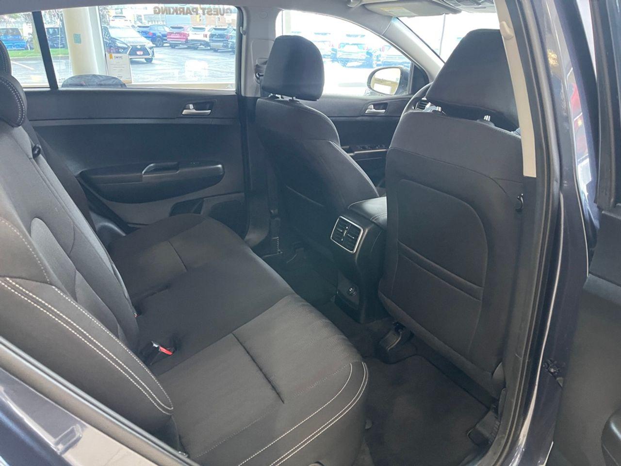 2019 Kia Sportage LX-3