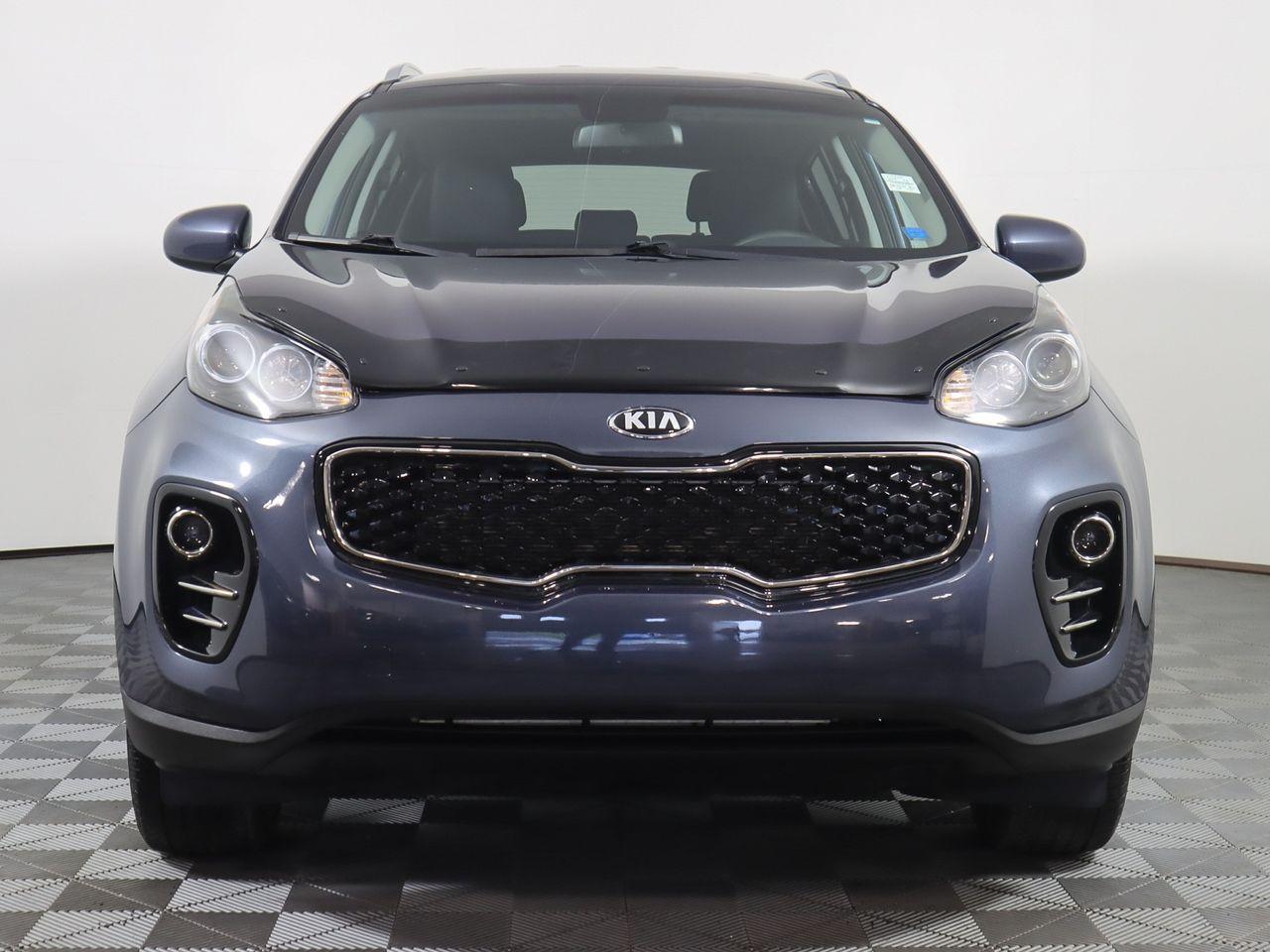 2019 Kia Sportage LX-2