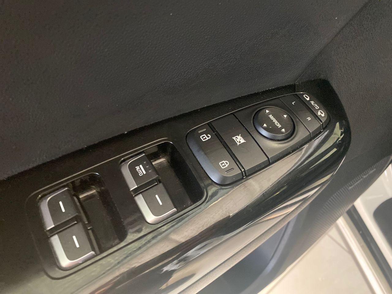 2019 Kia Sportage SX-2