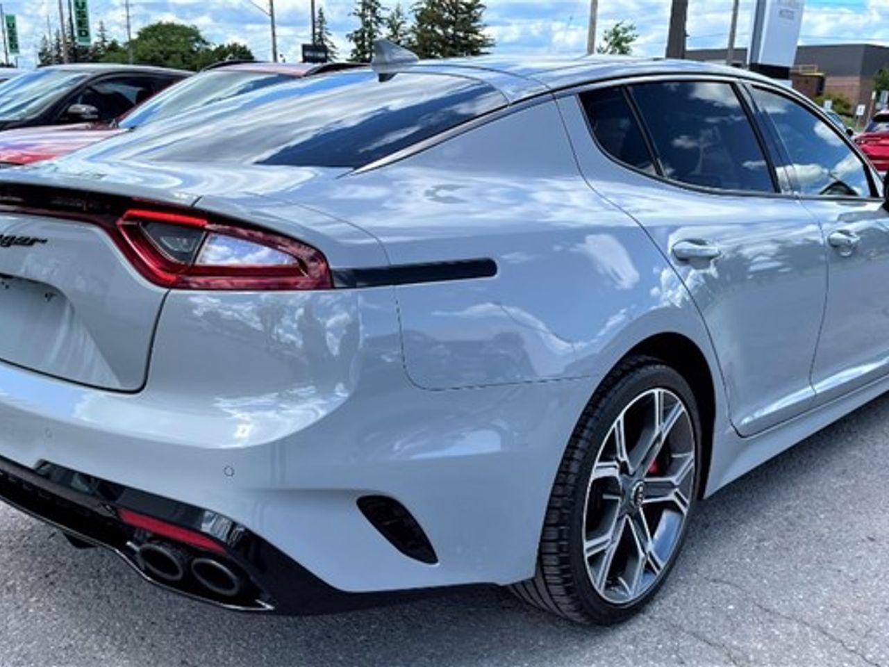2019 Kia Stinger GT2-3
