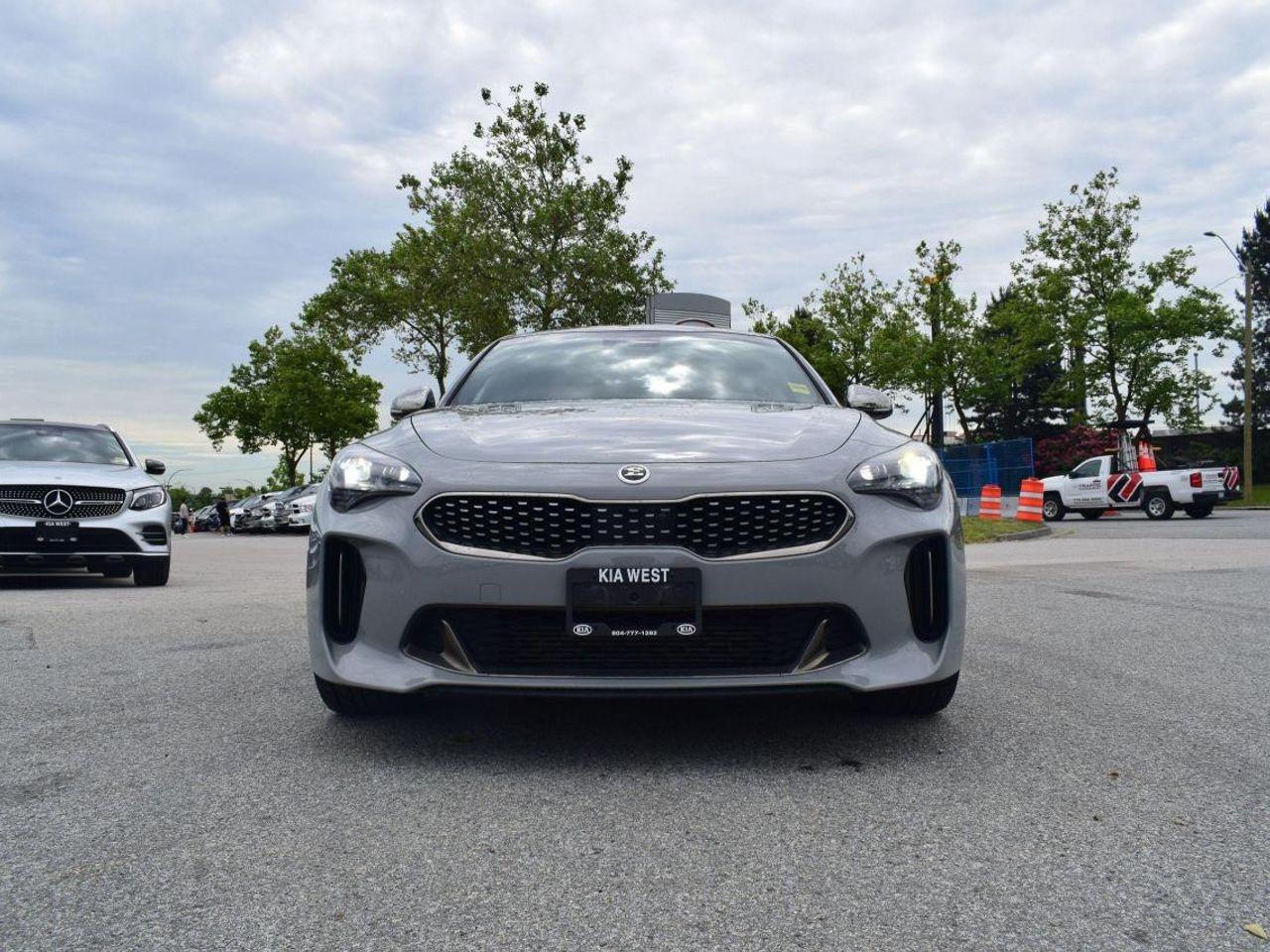 2019 Kia Stinger GT2-1
