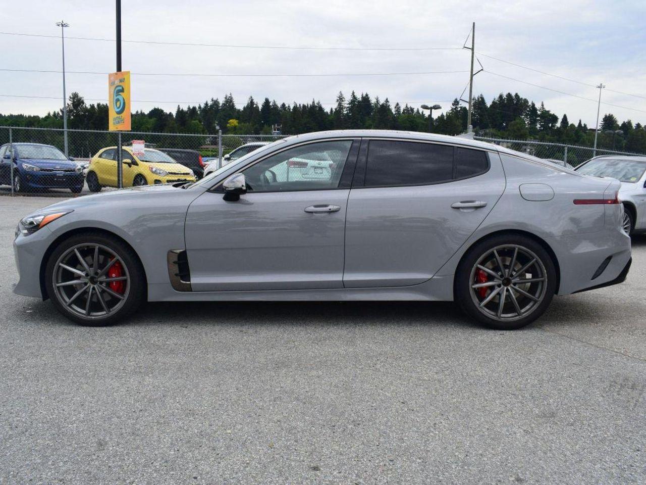2019 Kia Stinger GT2-3