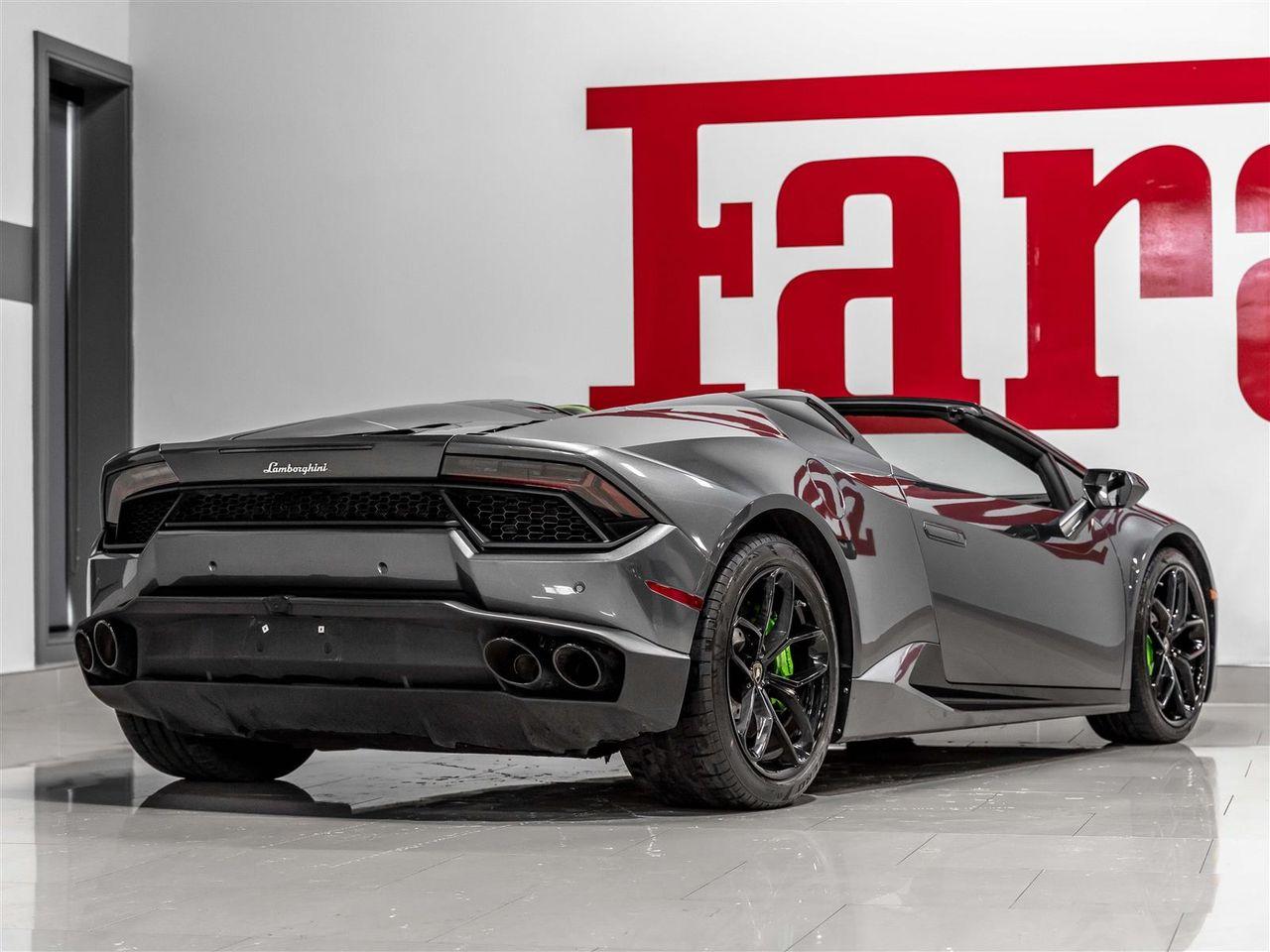 2019 Lamborghini Huracan Spyder-3