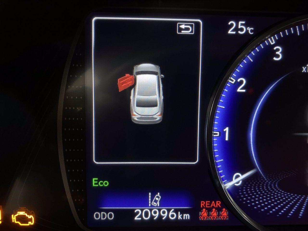 2019 Lexus ES 350 Premium-2