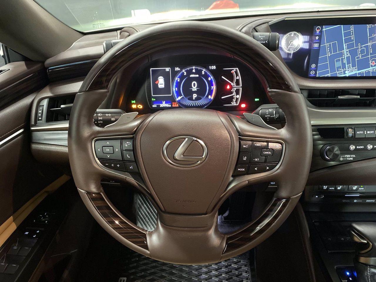 2019 Lexus ES 350 Premium-3