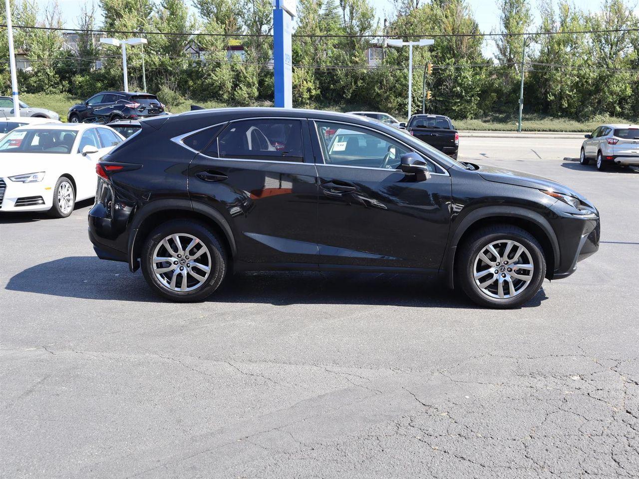 2019 Lexus NX 300 Base-3