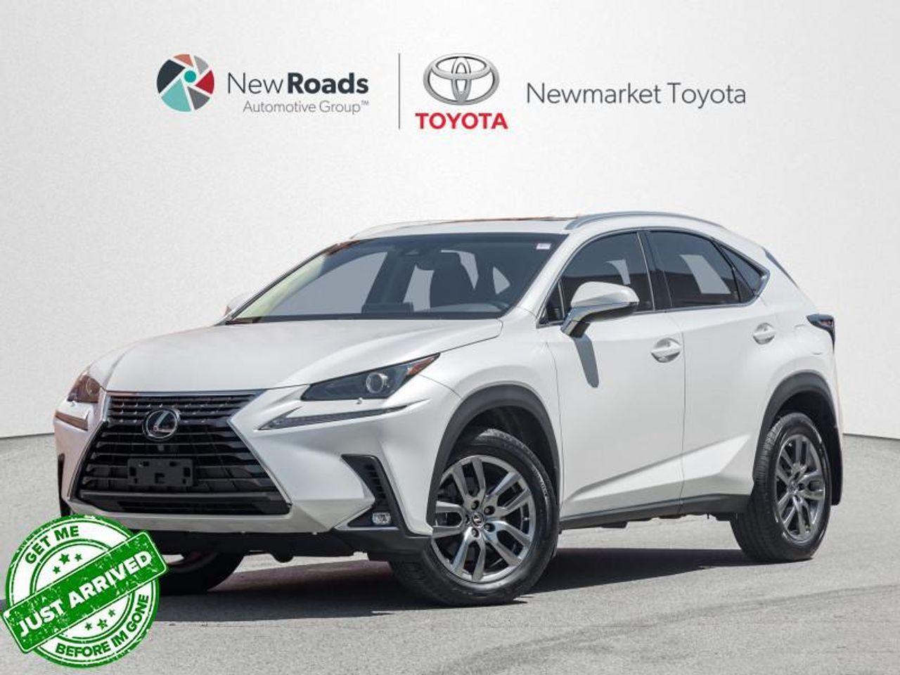 2019 Lexus NX 300 Base-0