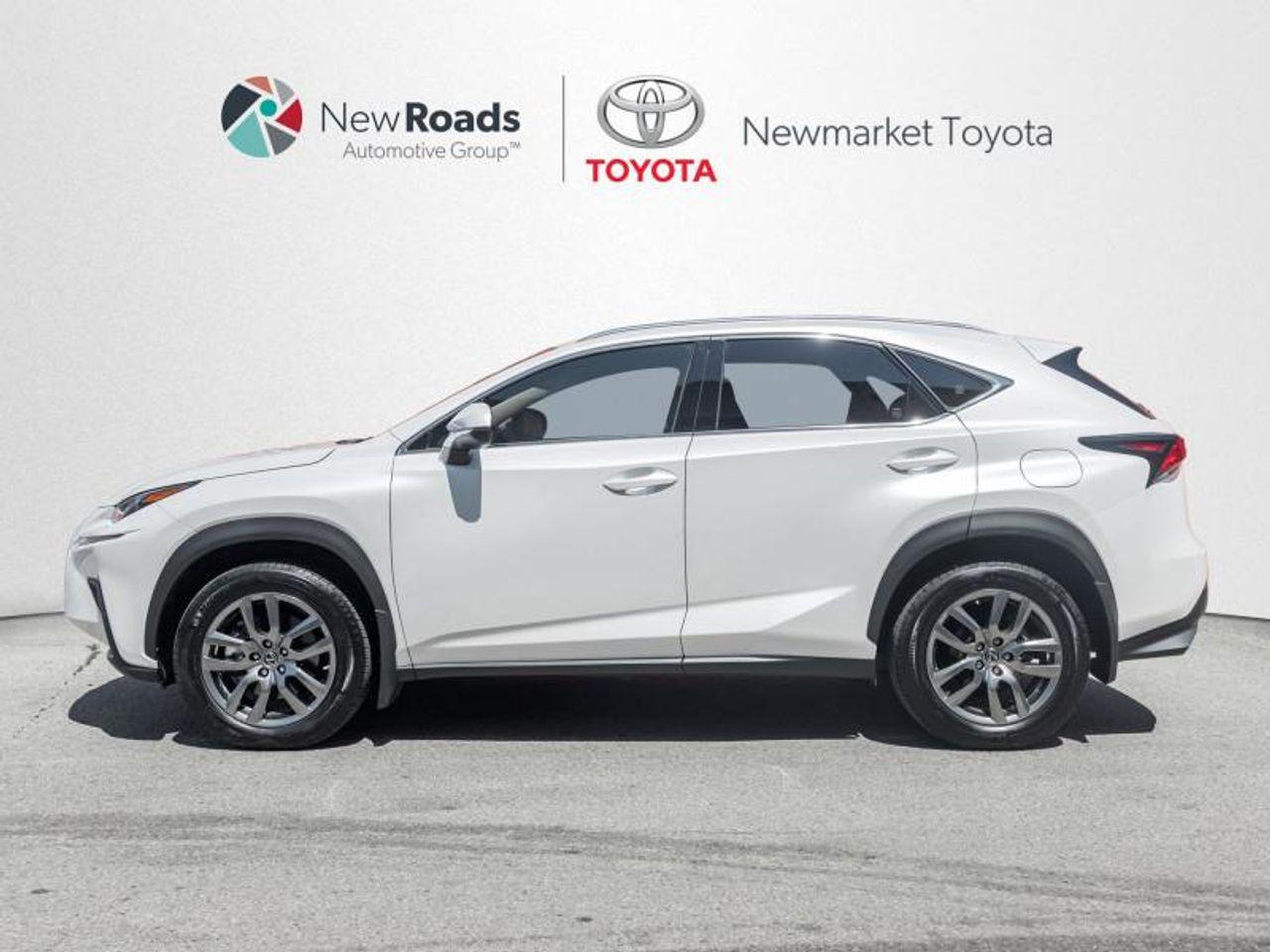 2019 Lexus NX 300 Base-2