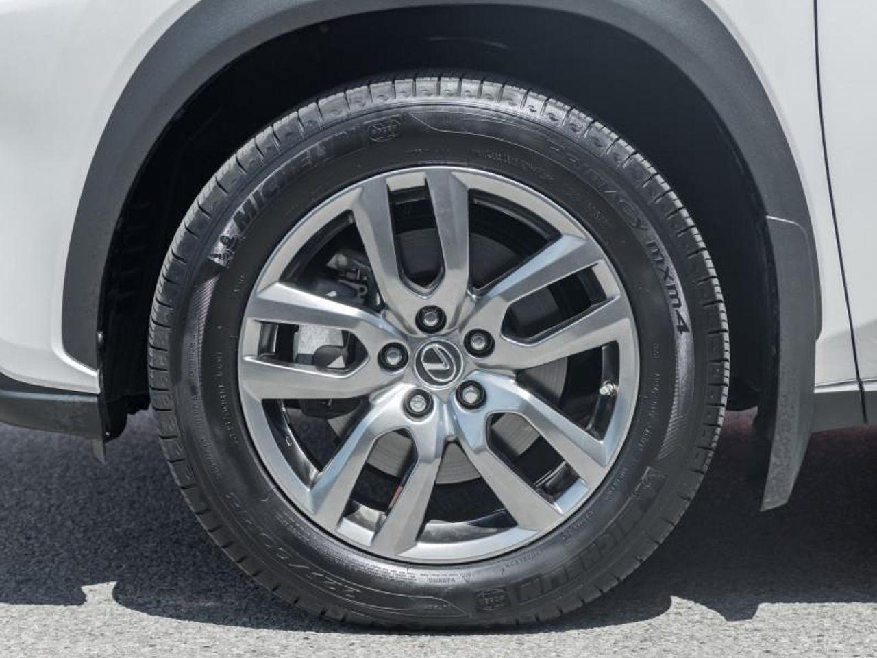 2019 Lexus NX 300 Base-3