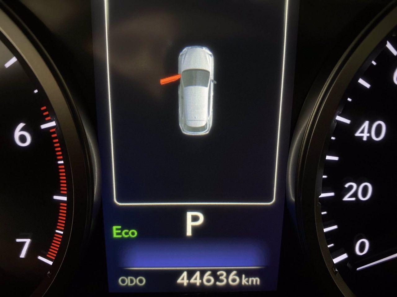 2019 Lexus NX 300 Premium-2