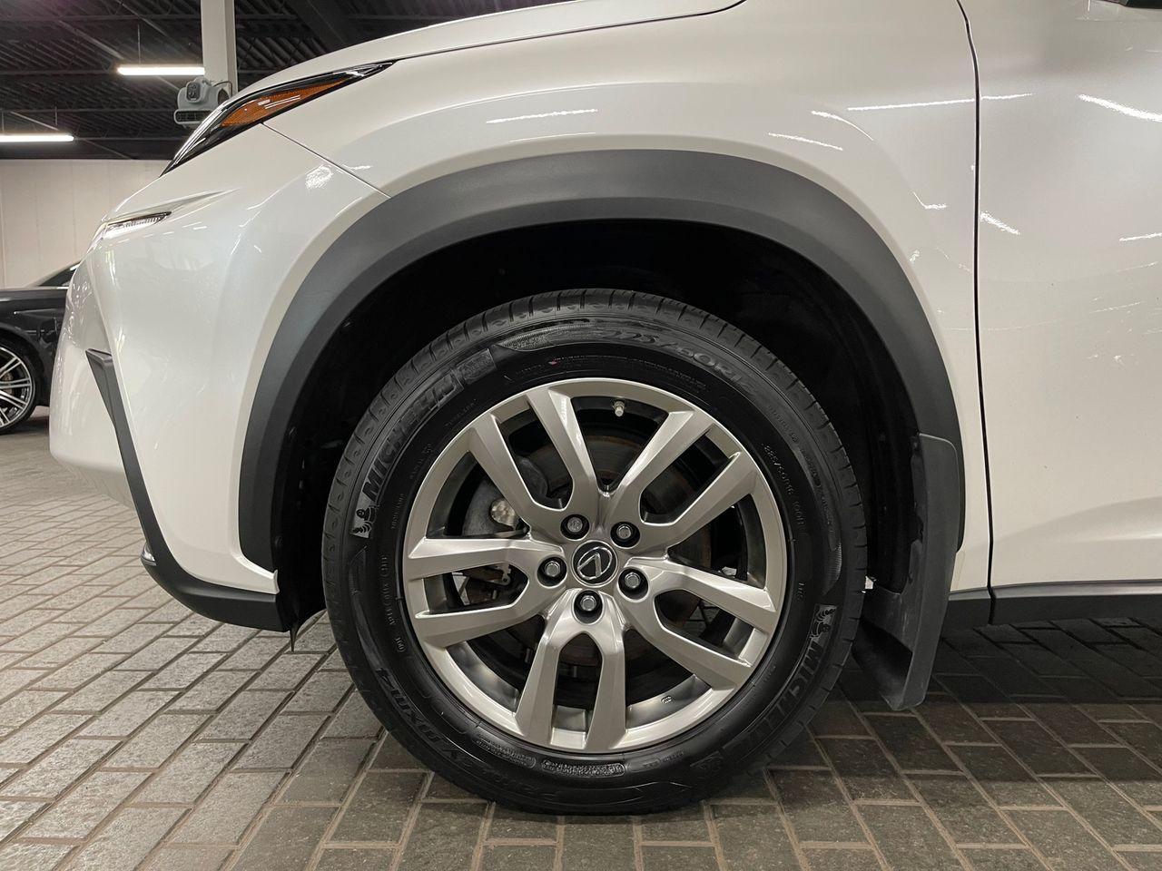 2019 Lexus NX 300 Premium-3