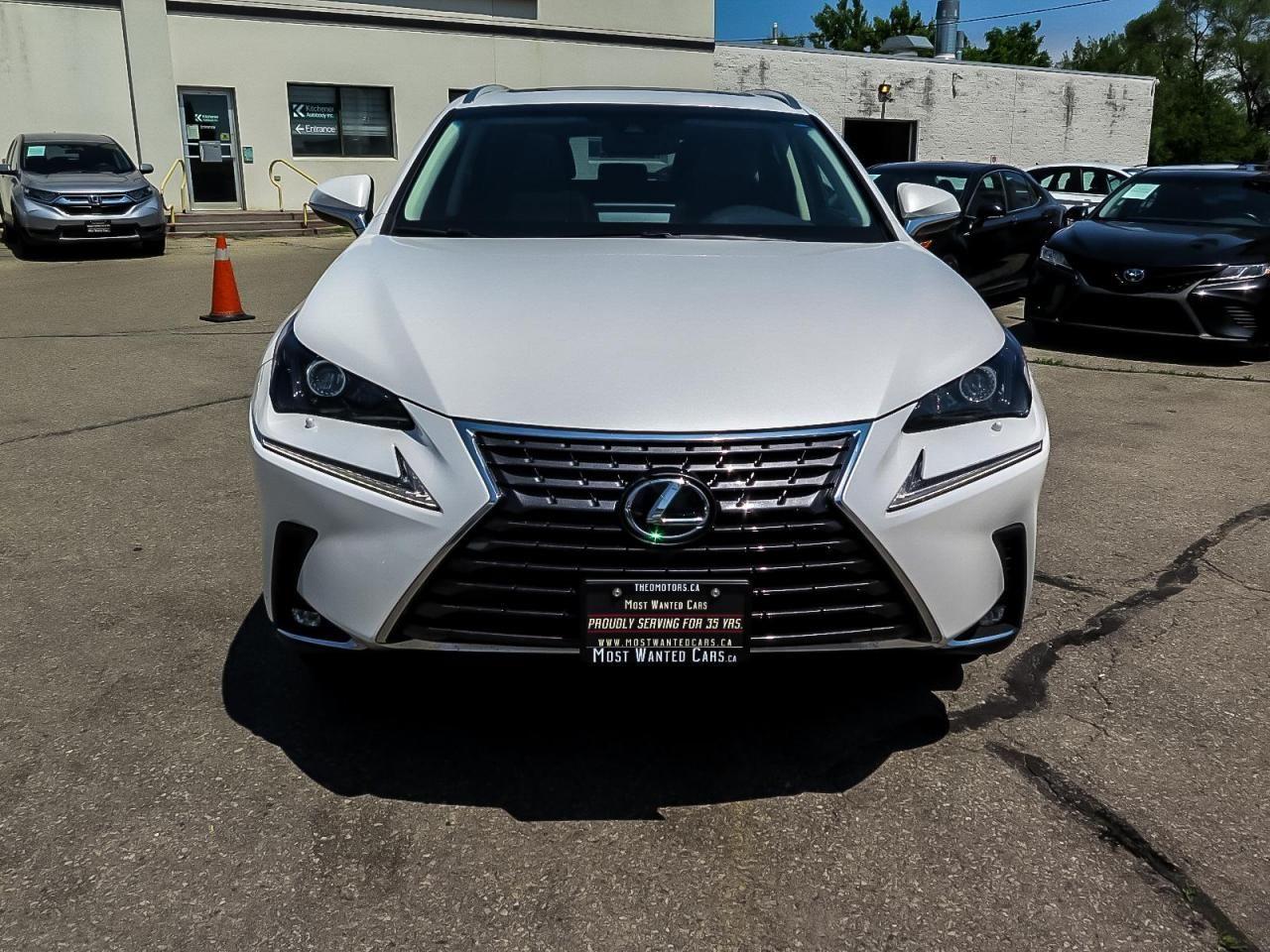 2019 Lexus NX 300 -2