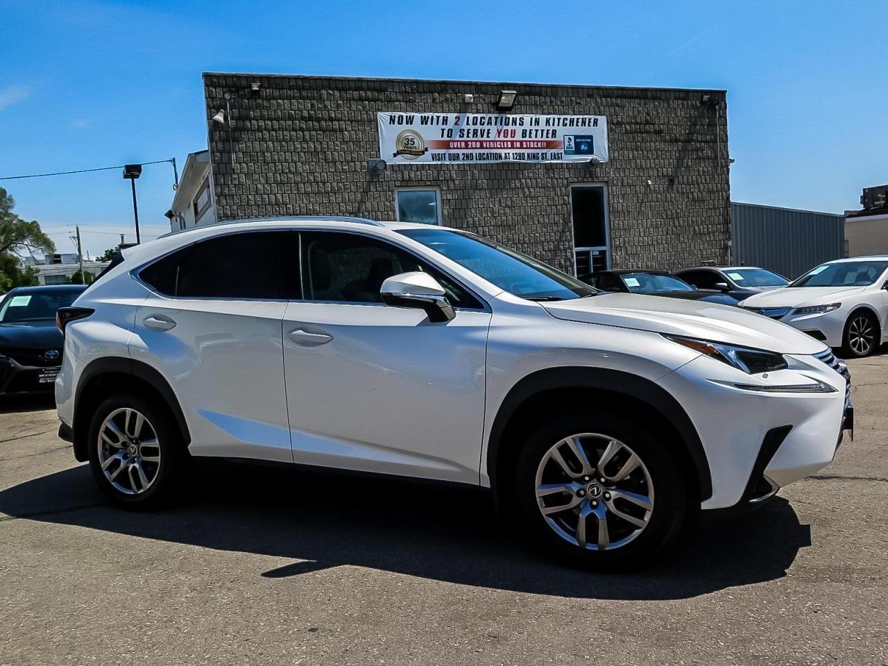 2019 Lexus NX 300 -3