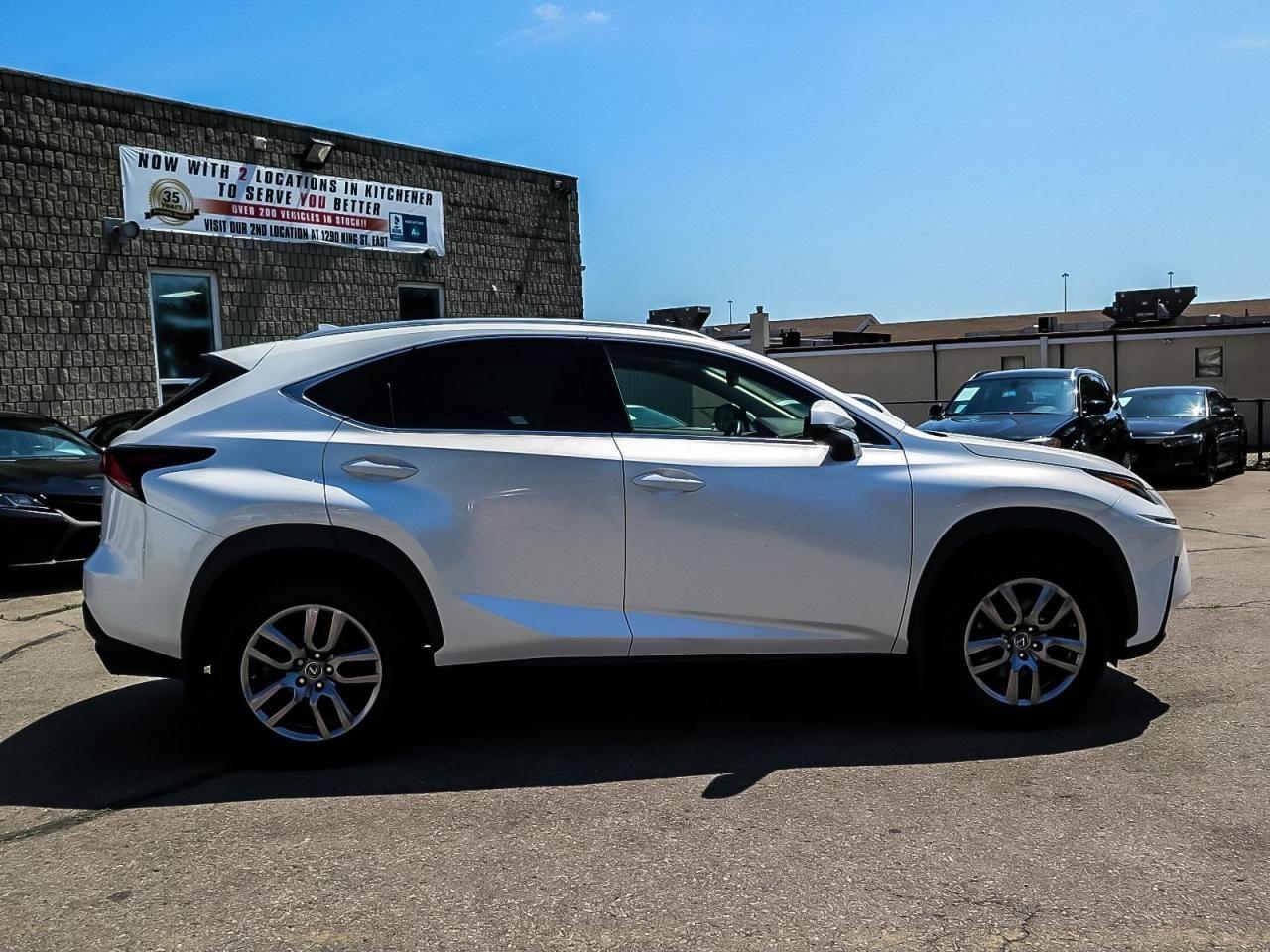2019 Lexus NX 300 -4