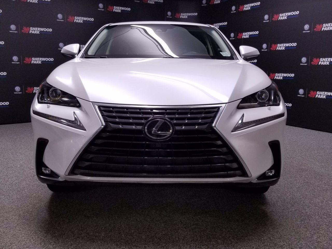 2019 Lexus NX 300 -2