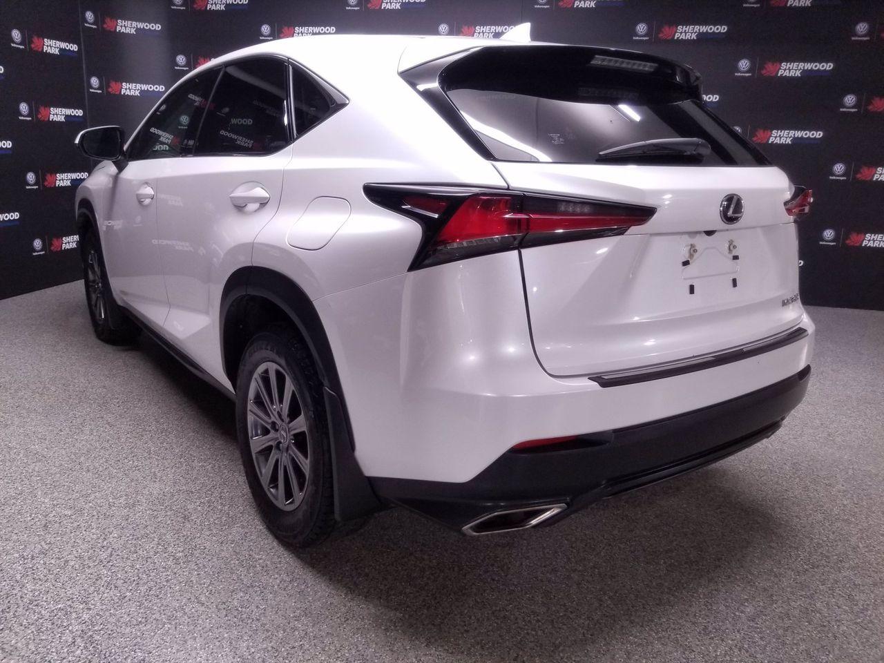 2019 Lexus NX 300 -3