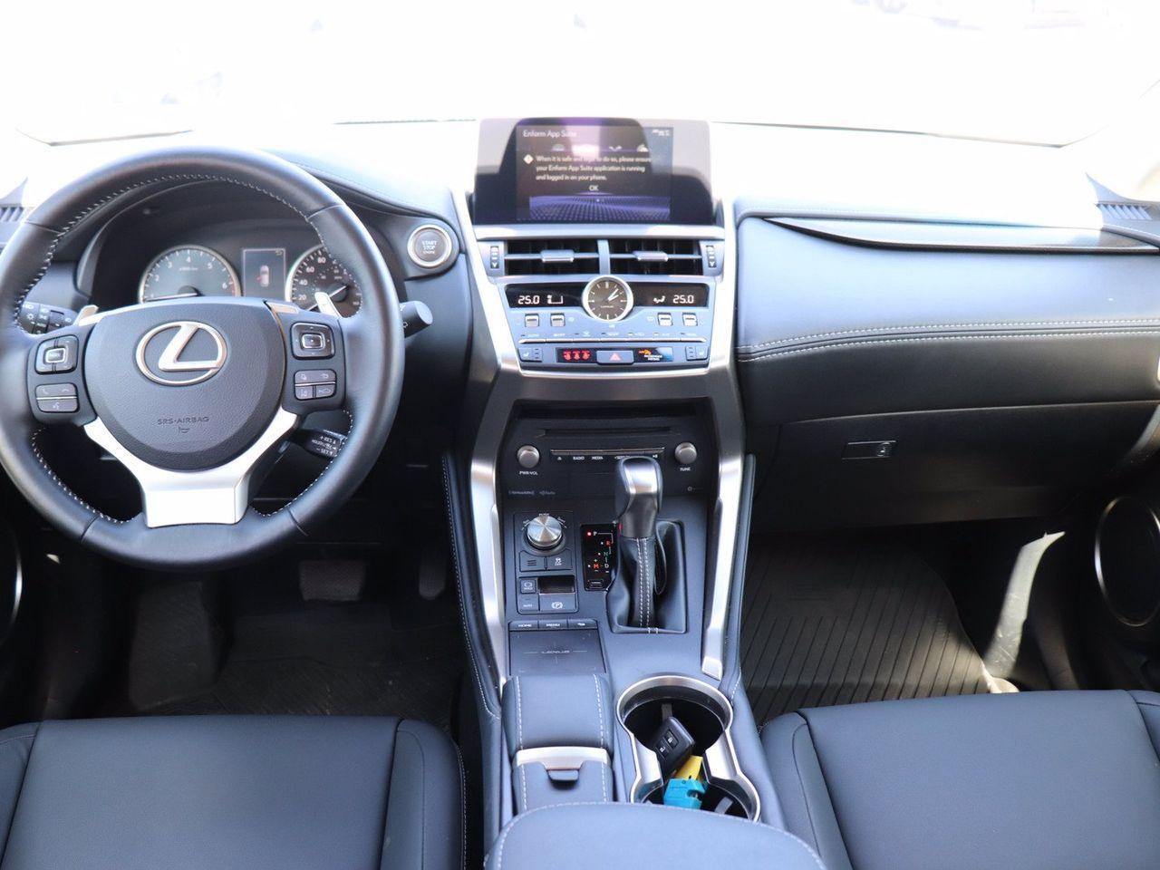 2019 Lexus NX 300 -2