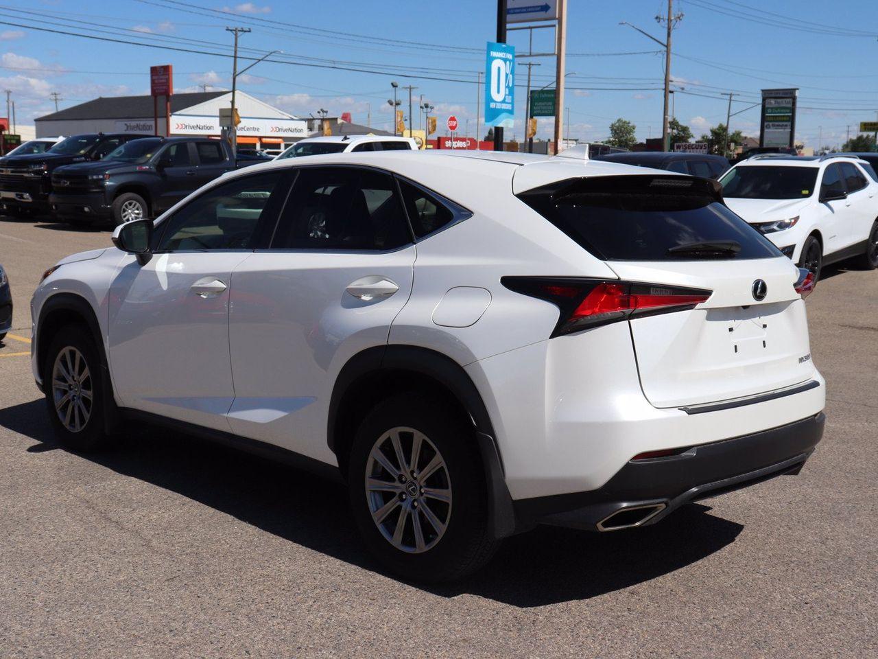 2019 Lexus NX 300 -3