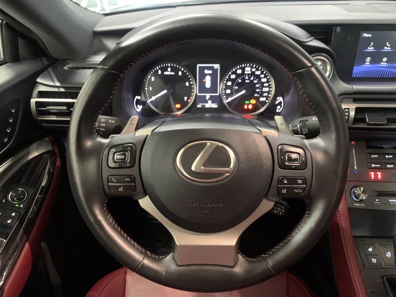 2019 Lexus RC 300 Premium-3