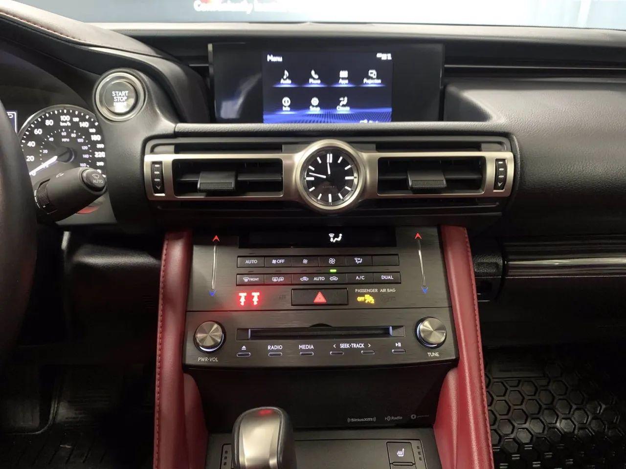 2019 Lexus RC 300 Premium-4