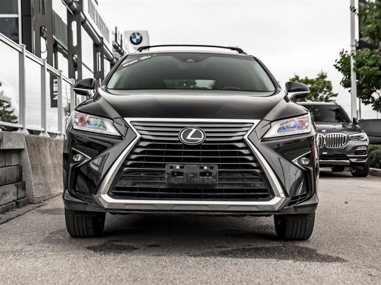 2019 Lexus RX 350 -2