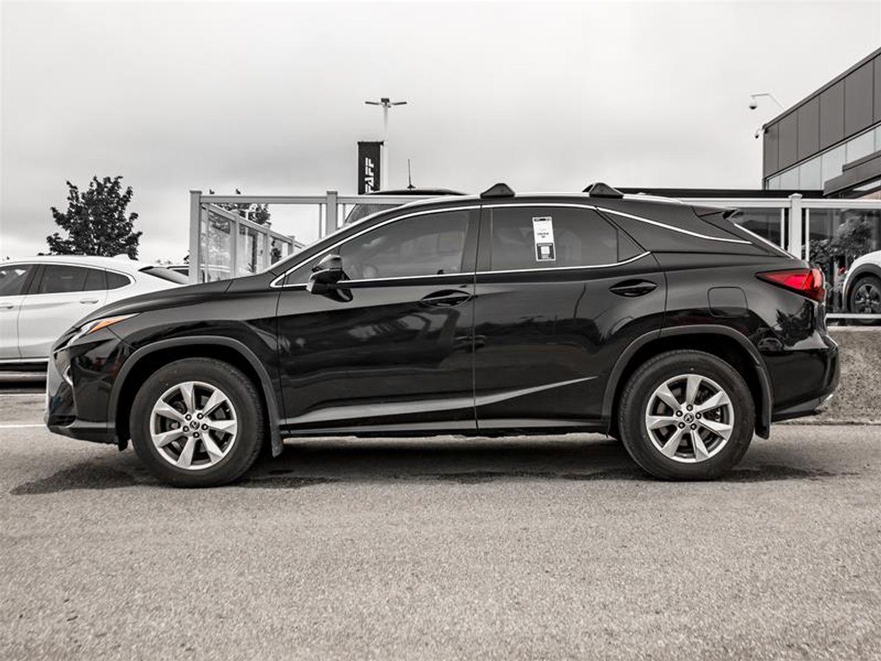 2019 Lexus RX 350 -3