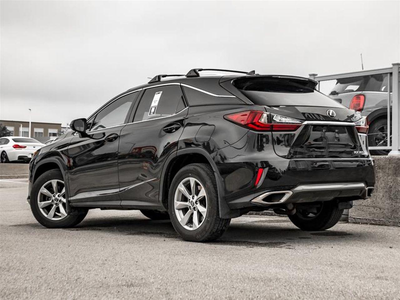 2019 Lexus RX 350 -4
