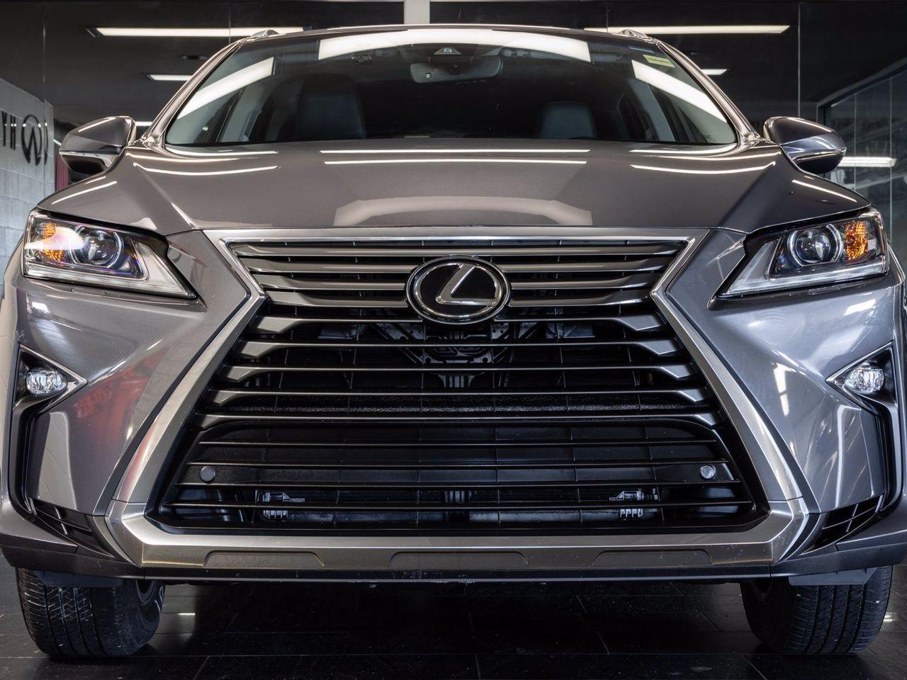 2019 Lexus RX 350 -2