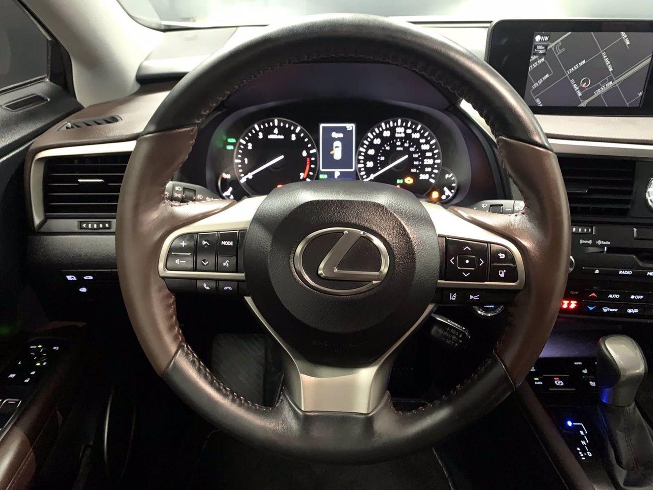2019 Lexus RX 350 -3
