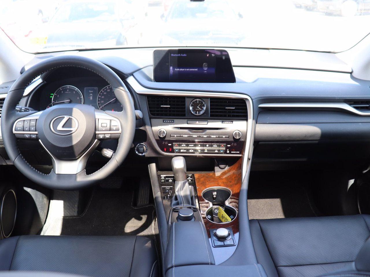 2019 Lexus RX 350 -2