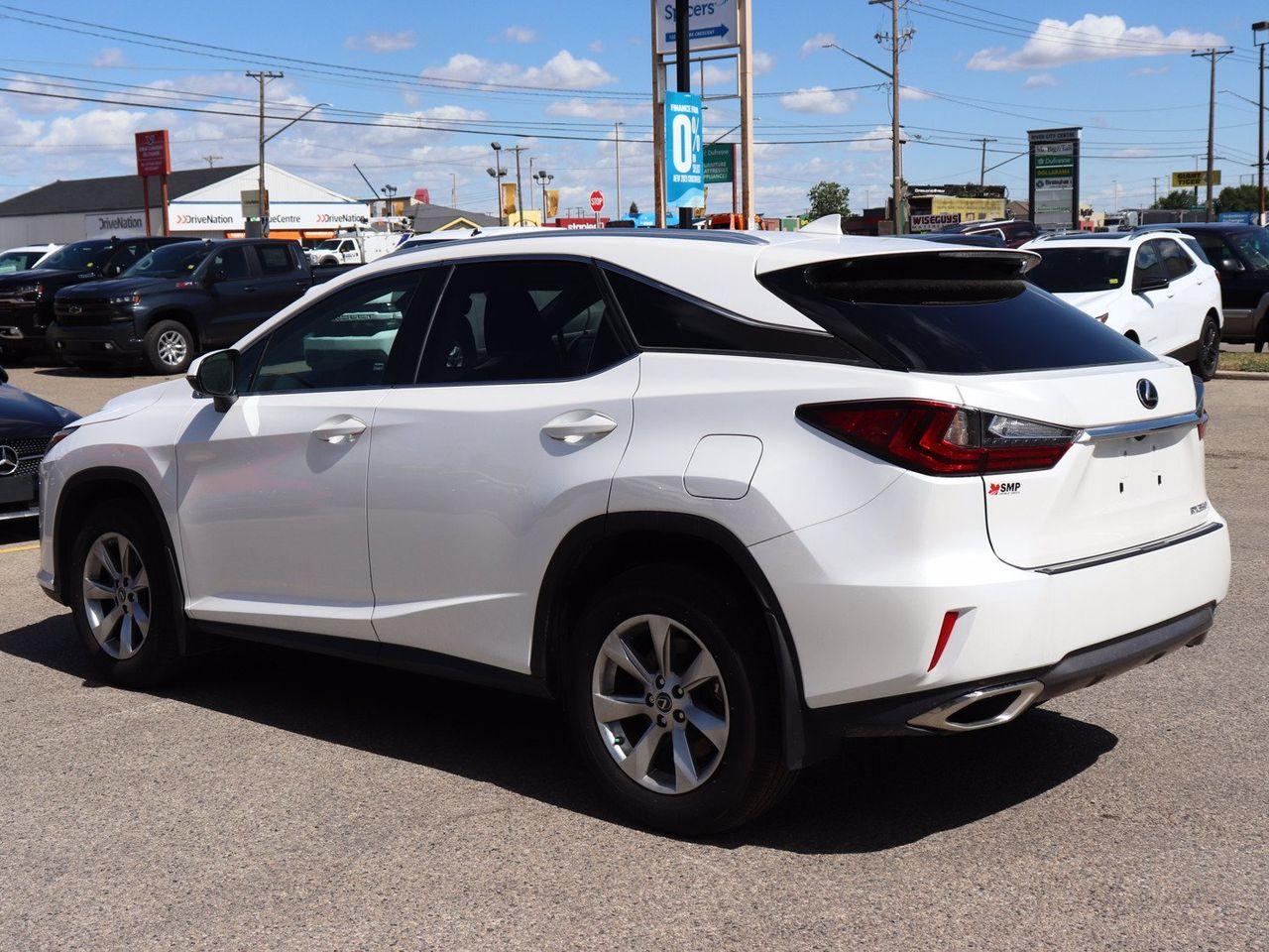 2019 Lexus RX 350 -3