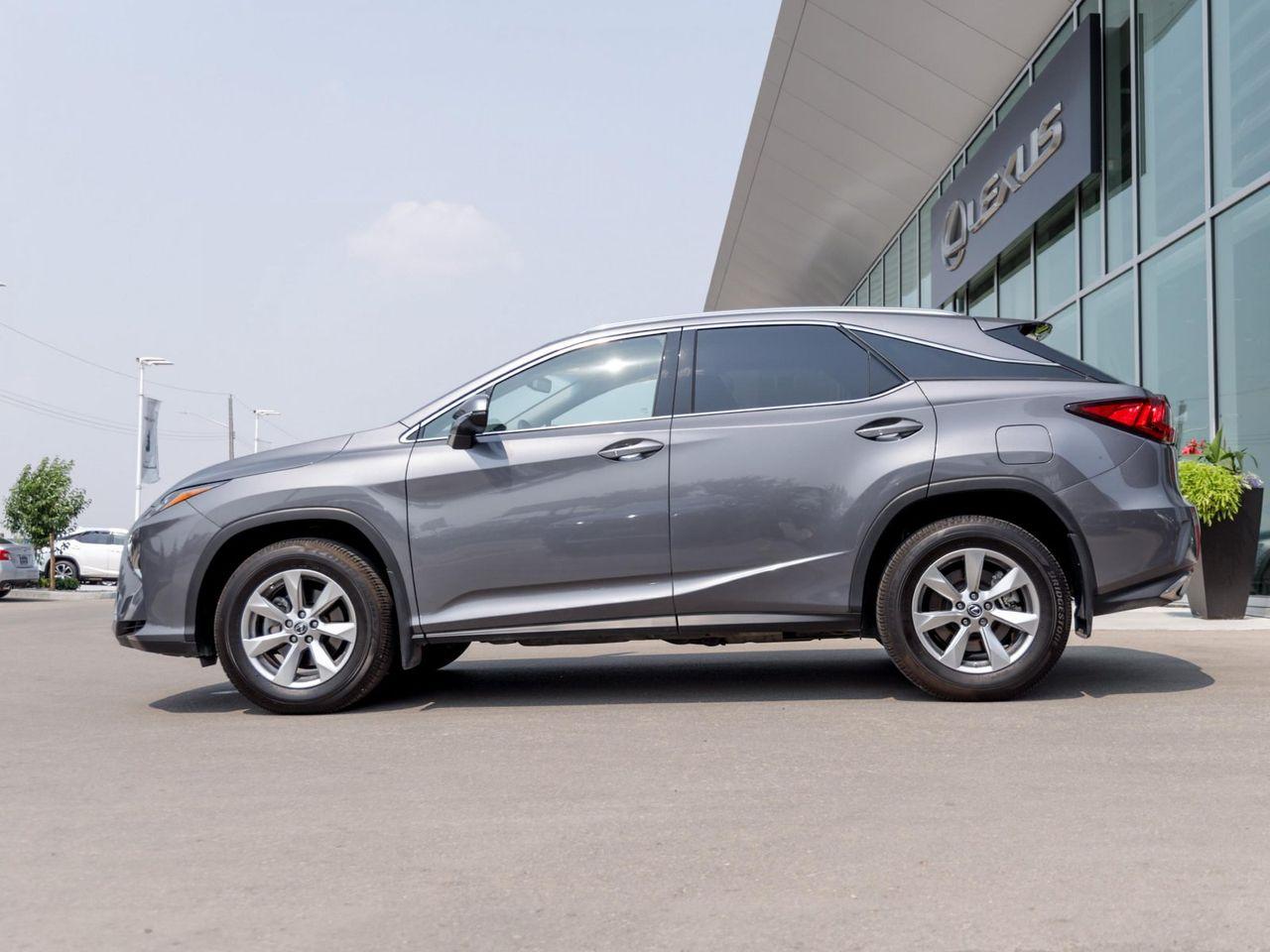 2019 Lexus RX350 -2