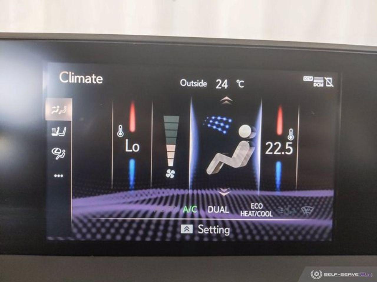 2019 Lexus UX 250h -3