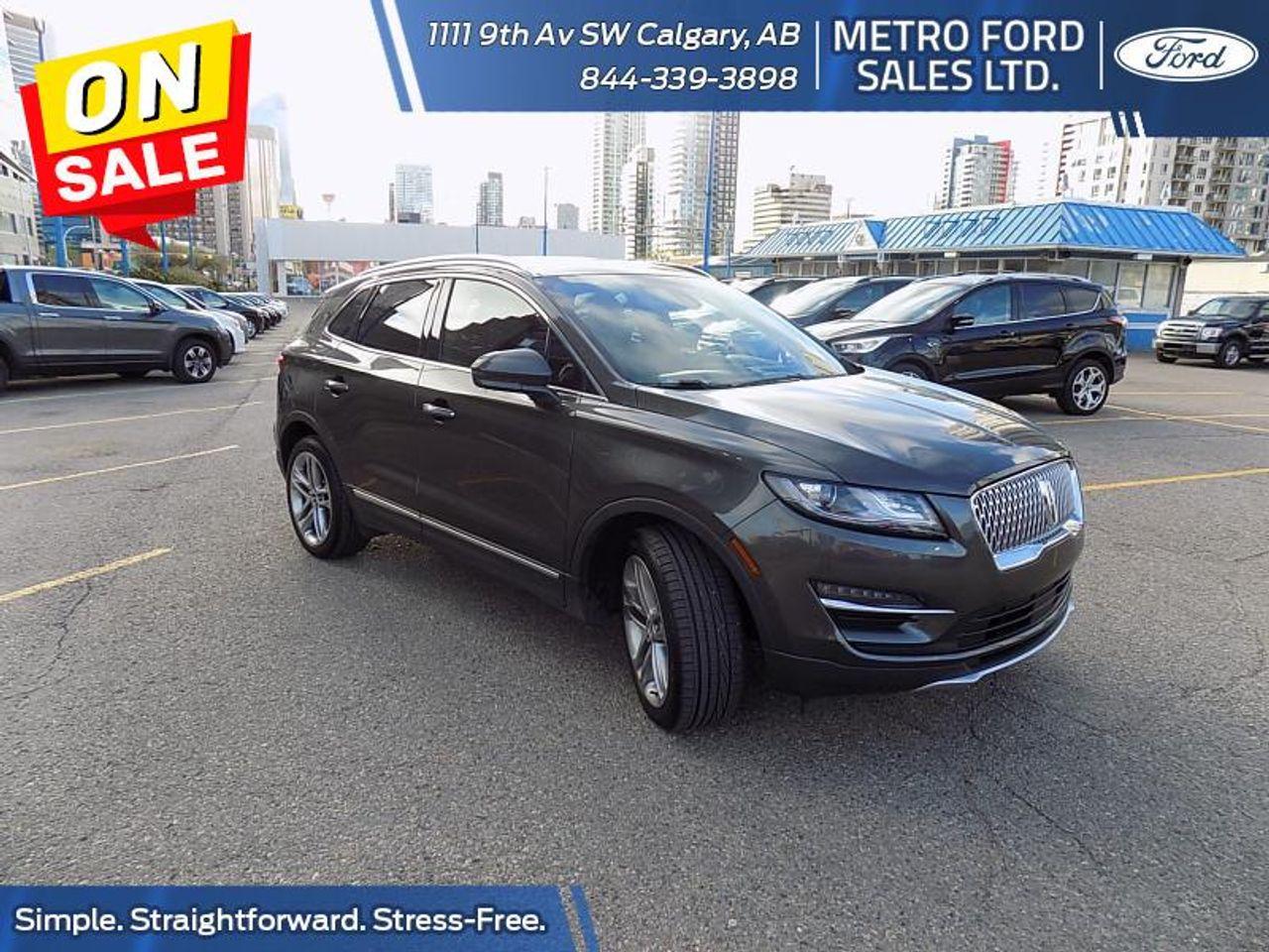 2019 Lincoln MKC Reserve-0