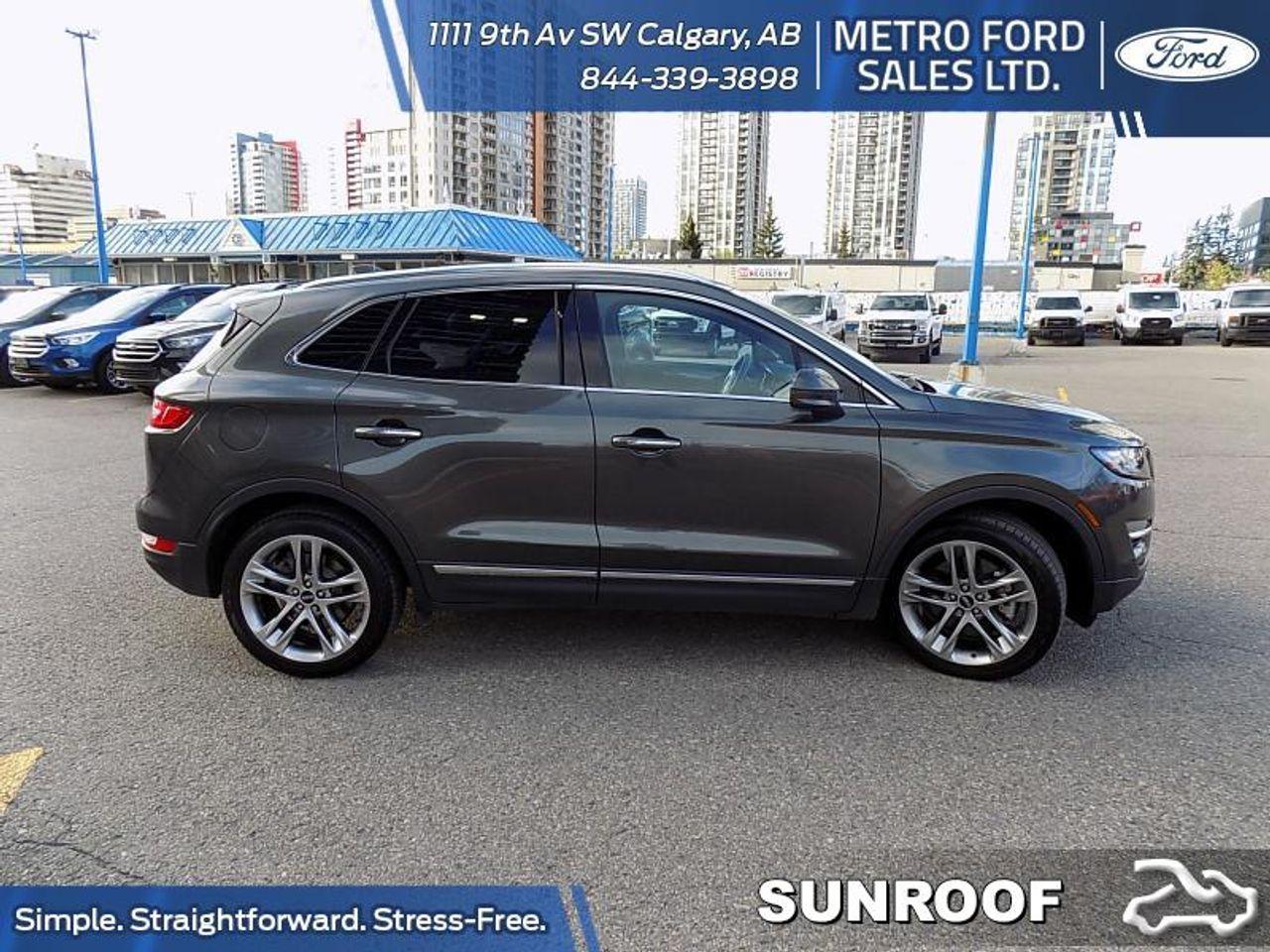 2019 Lincoln MKC Reserve-1