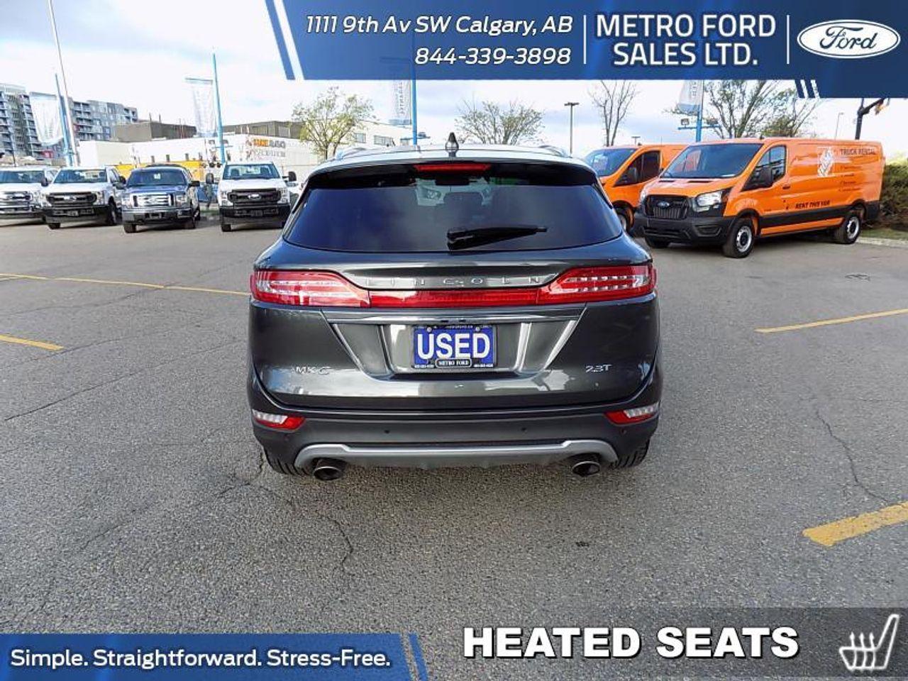 2019 Lincoln MKC Reserve-3