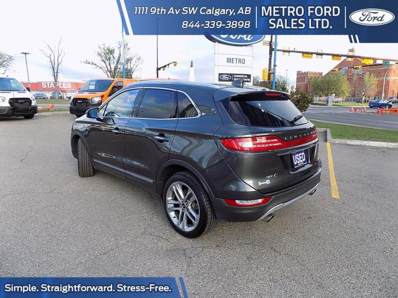 2019 Lincoln MKC Reserve-4