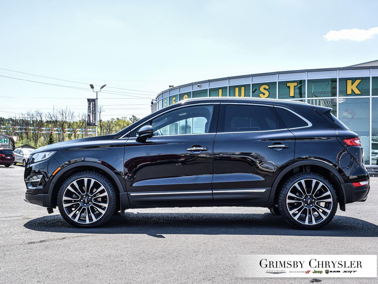 2019 Lincoln MKC Reserve-2