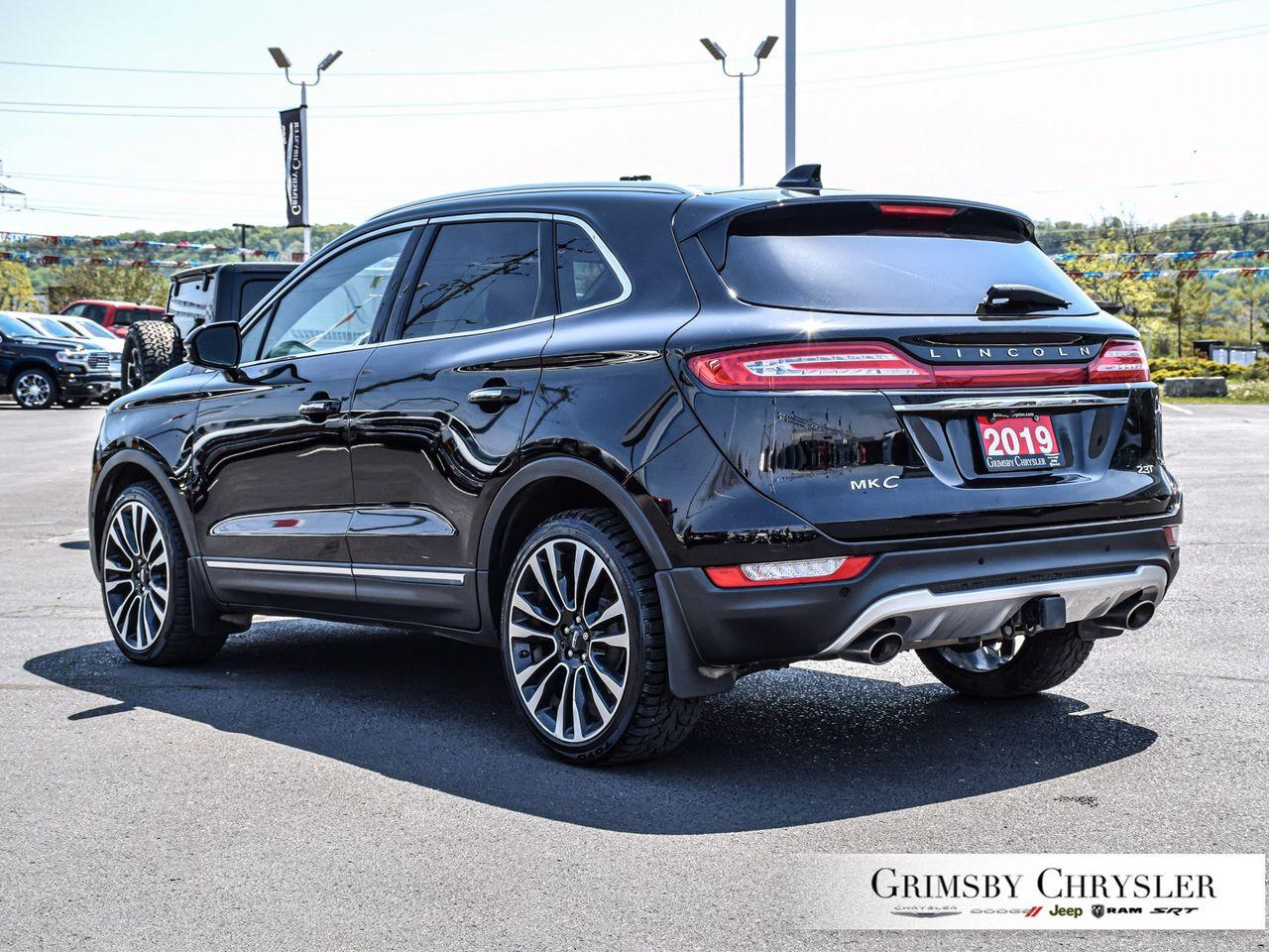 2019 Lincoln MKC Reserve-3