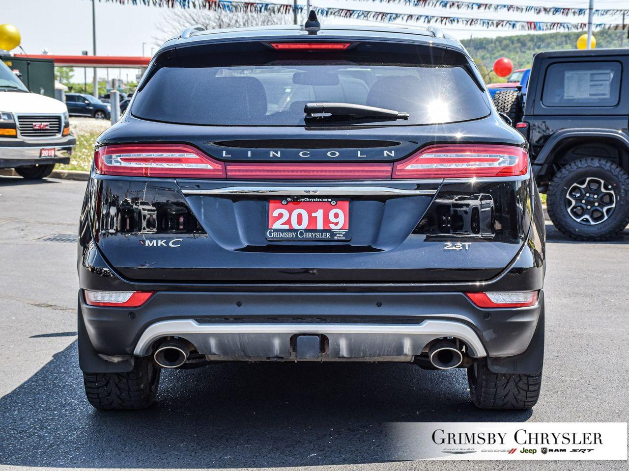 2019 Lincoln MKC Reserve-4