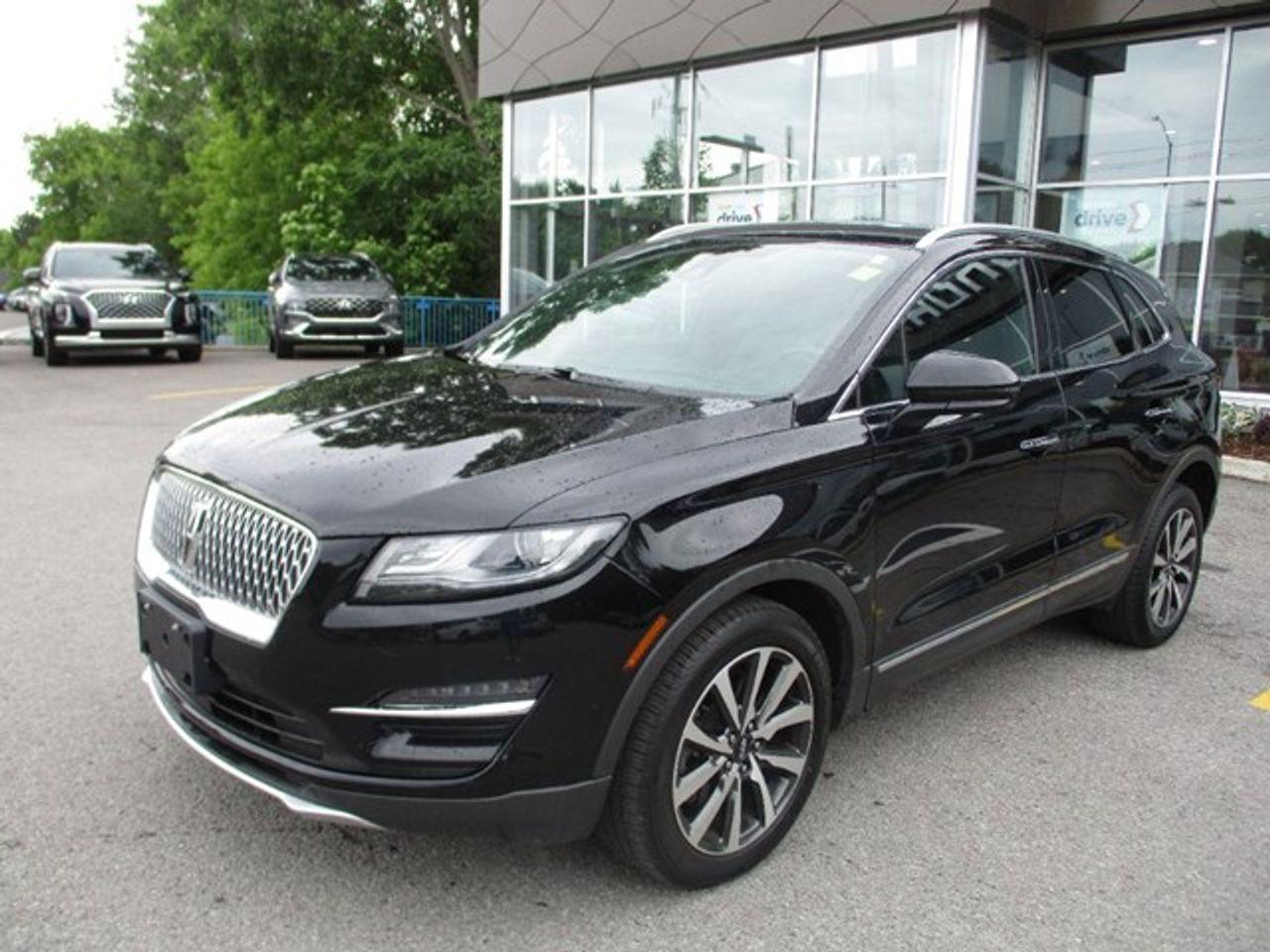 2019 Lincoln MKC Reserve-2