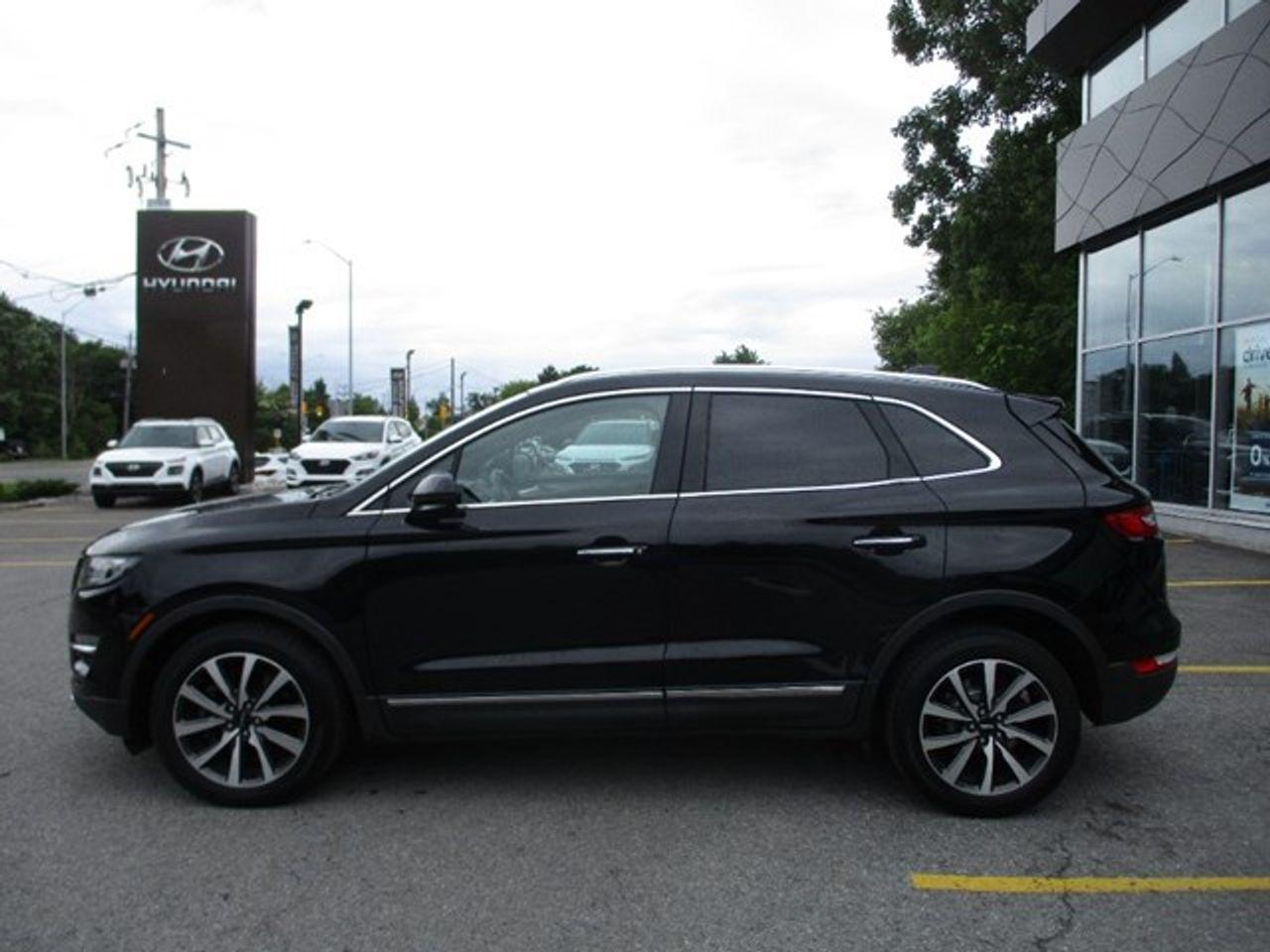 2019 Lincoln MKC Reserve-3