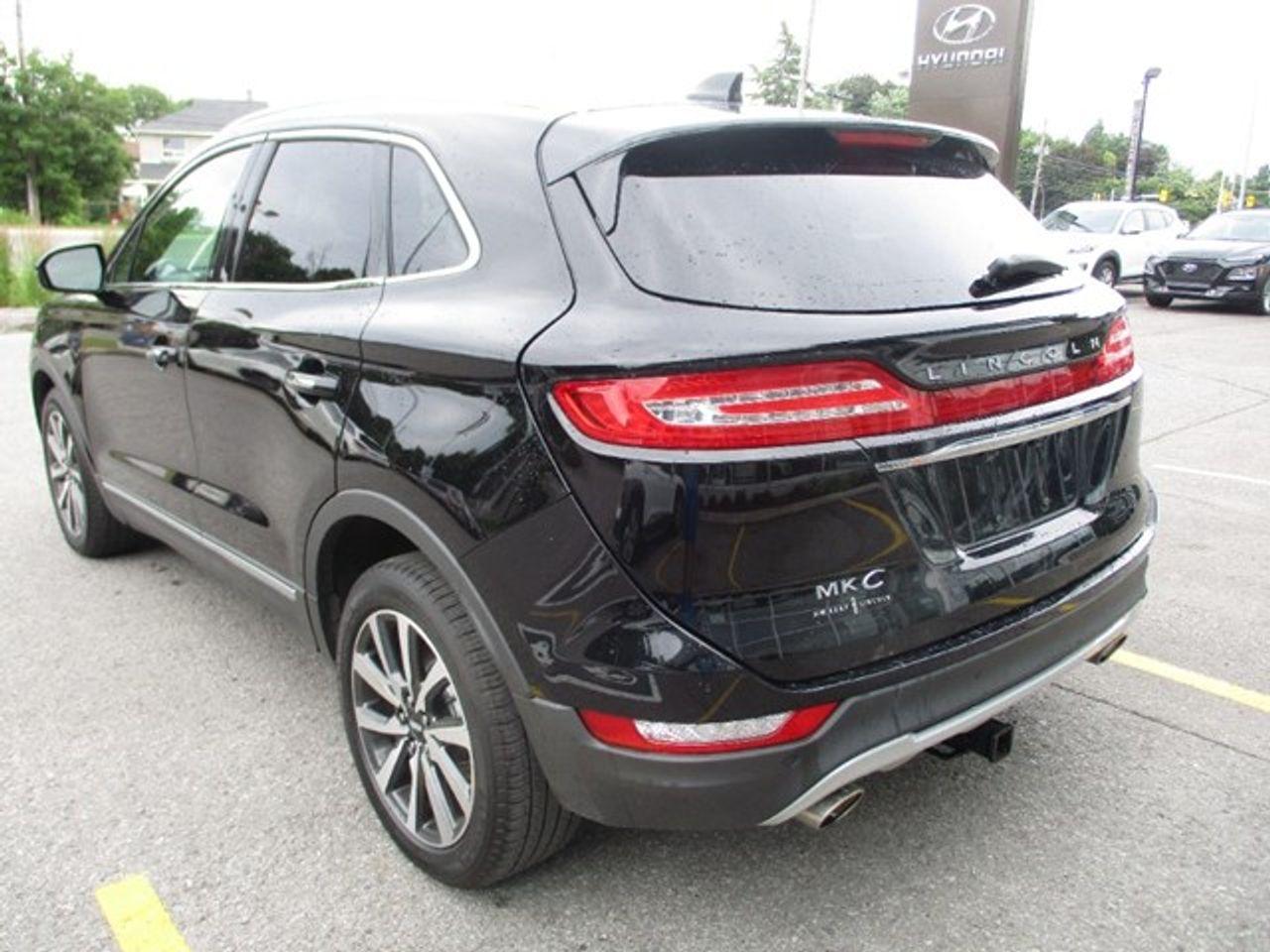 2019 Lincoln MKC Reserve-4