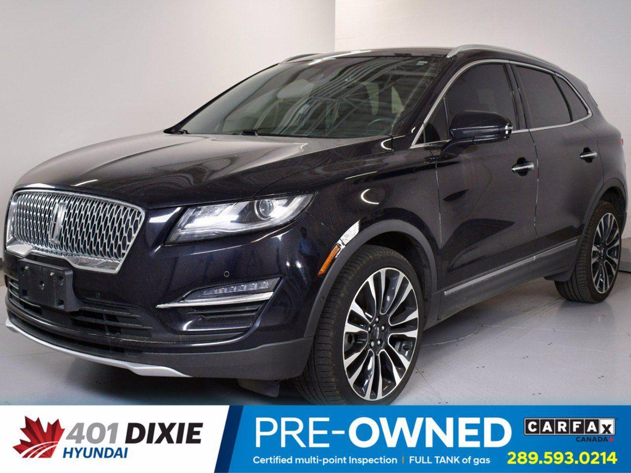 2019 Lincoln MKC Reserve-0
