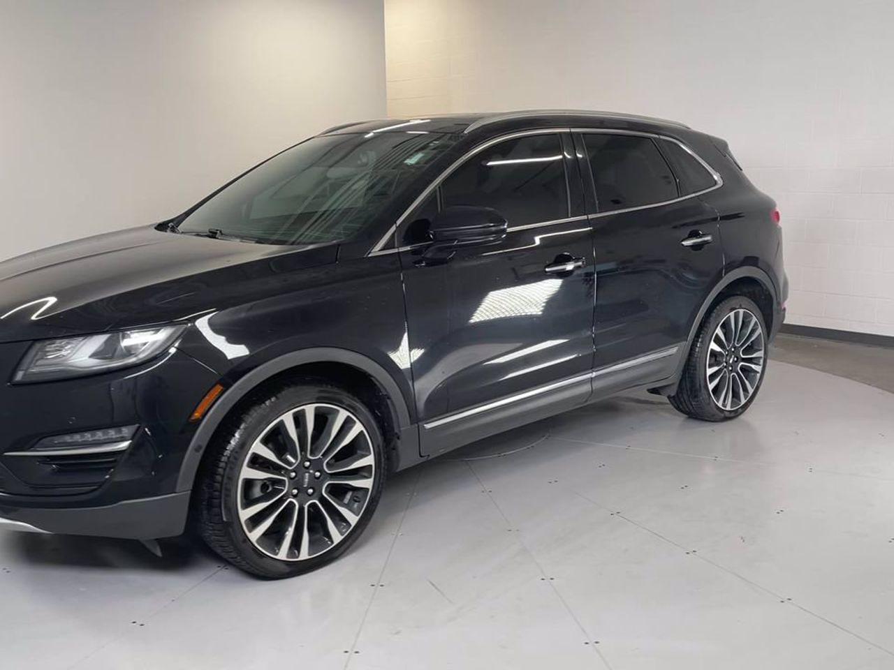 2019 Lincoln MKC Reserve-3
